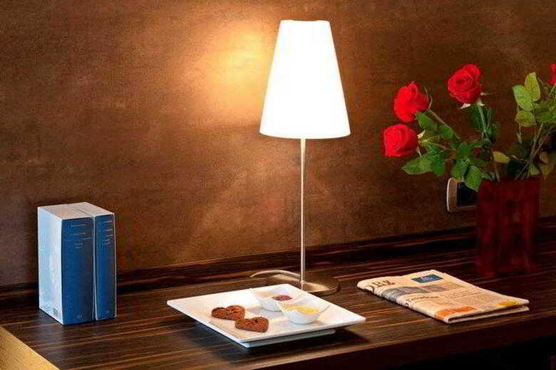 Best Western Hotel Metropoli