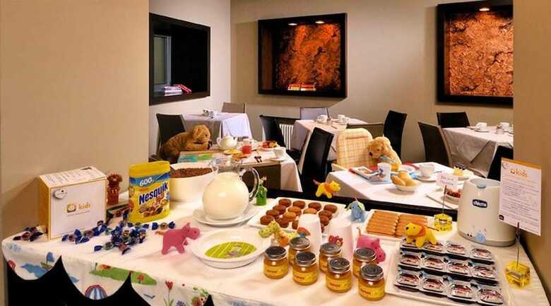 Best Western Hotel Metropoli