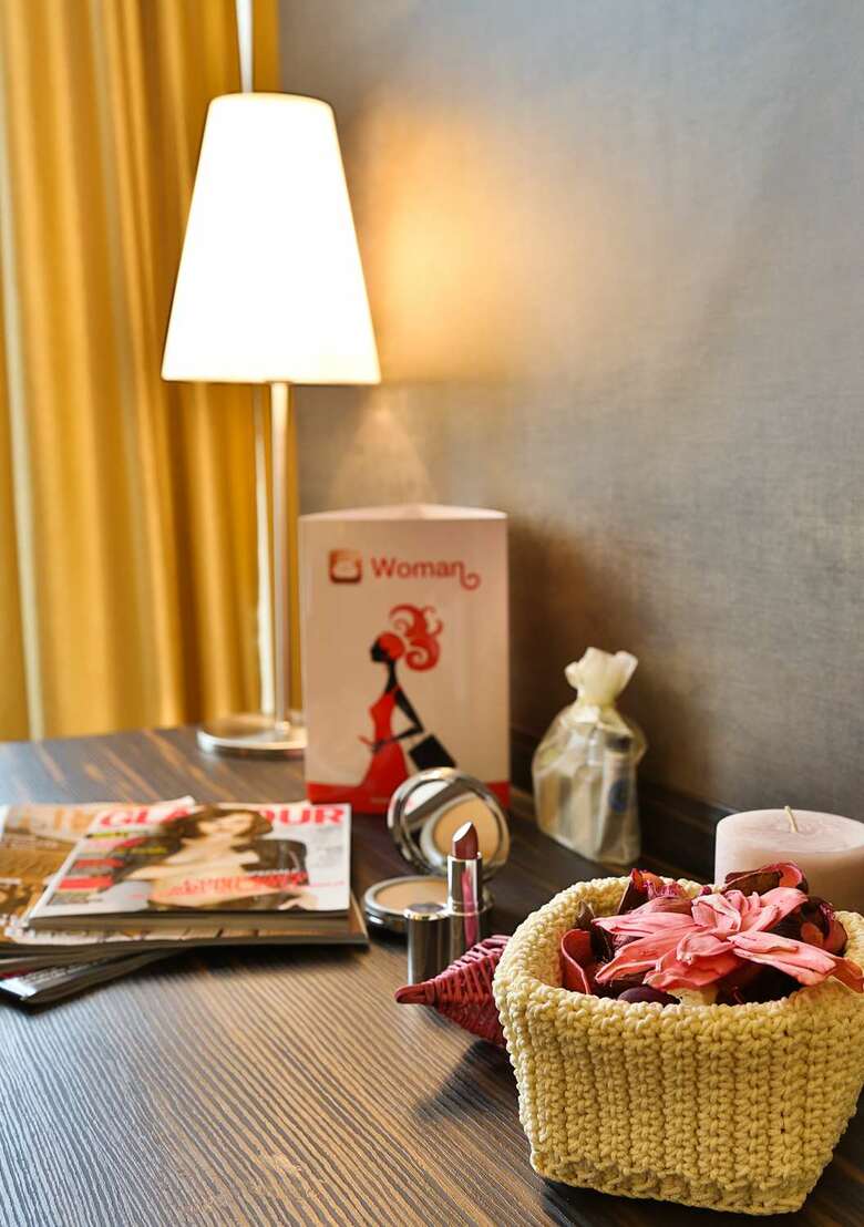 Best Western Hotel Metropoli