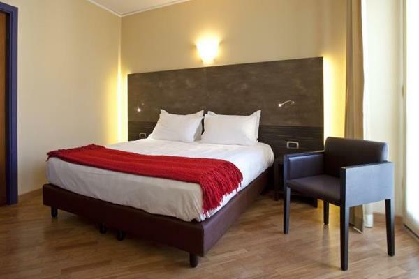 Best Western Hotel Metropoli