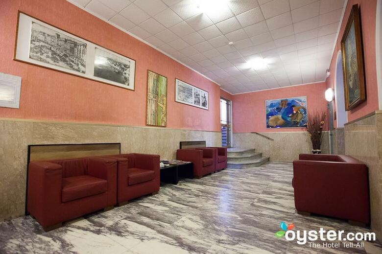 Hotel Vittoria & Orlandini
