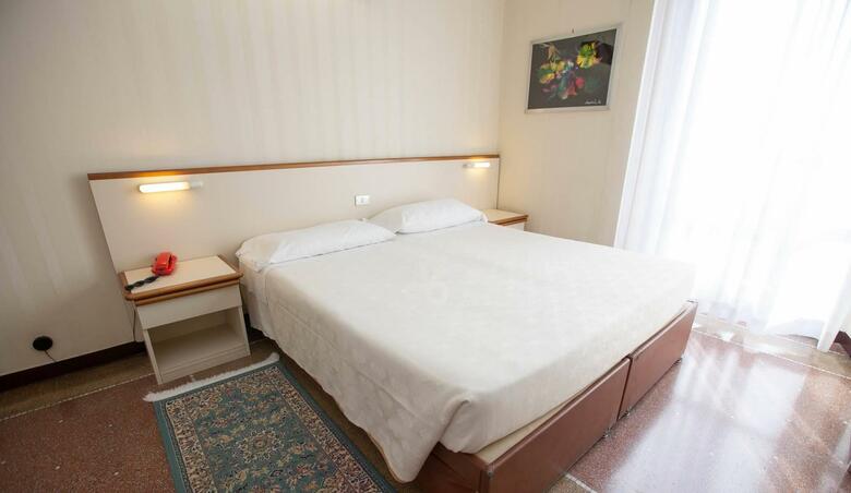 Hotel Vittoria & Orlandini
