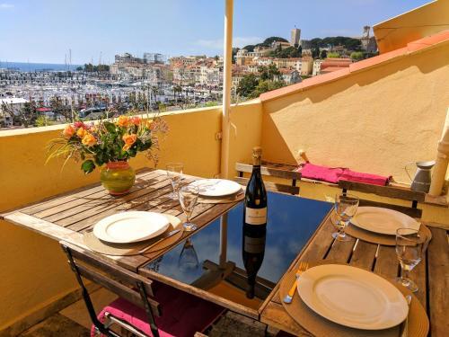 Apartamento Citilet 4&5