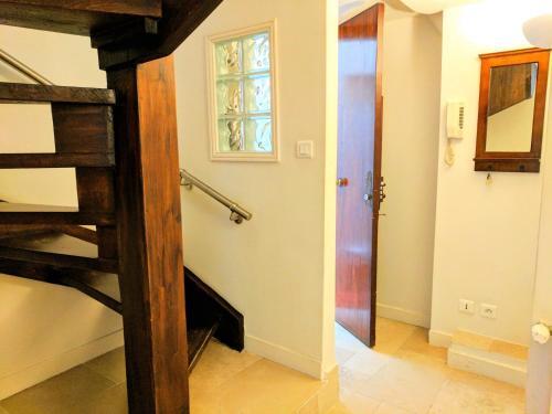 Apartamento Citilet 4&5