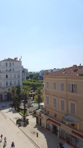 Apartamento Citilet 4&5