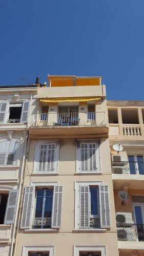 Apartamento Citilet 4&5