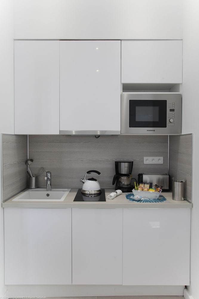Apartamentos O Carr� Croisette