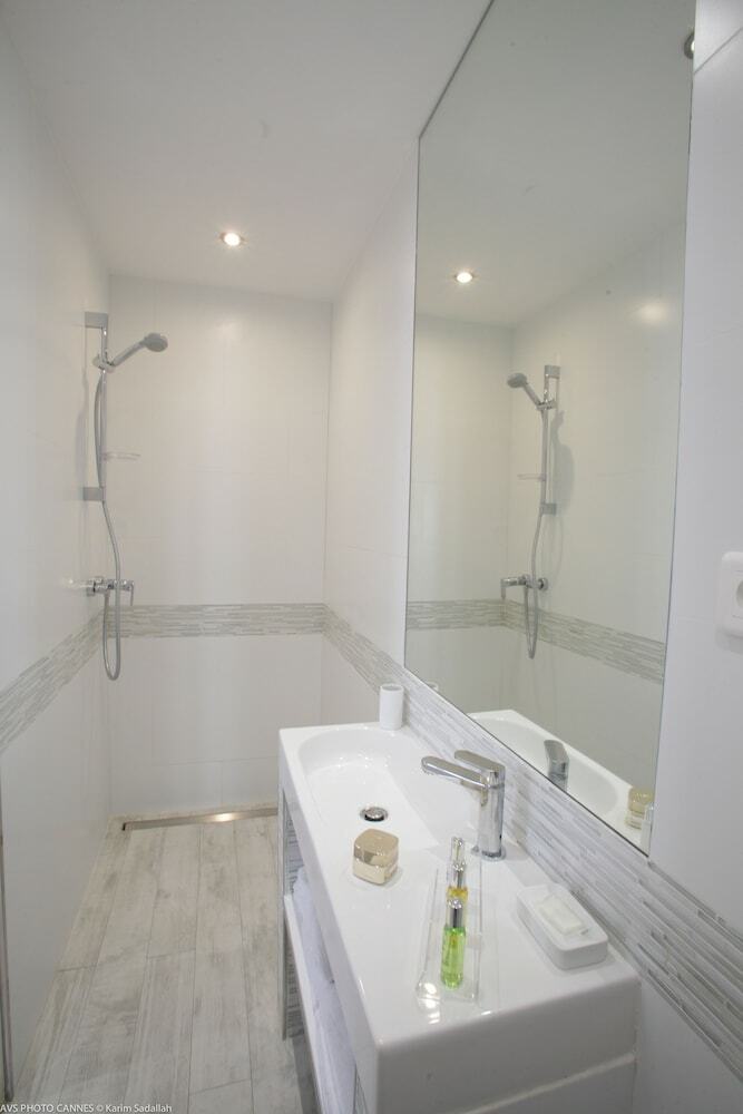 Apartamentos O Carr� Croisette