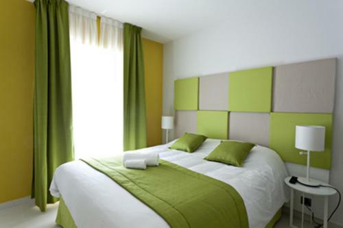 Apartamento Neotelia Pavillon Montfleury