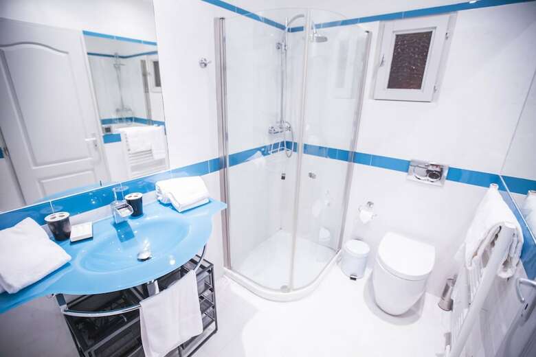 Apartamento R�sidence Bouttau
