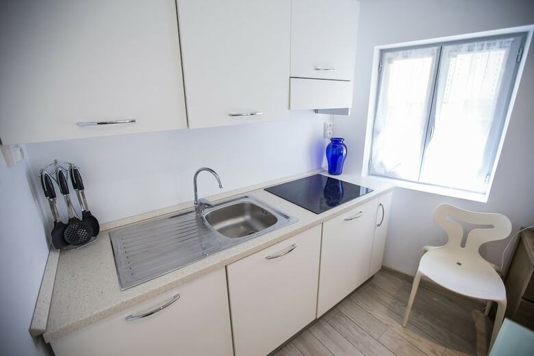 Apartamento R�sidence Bouttau