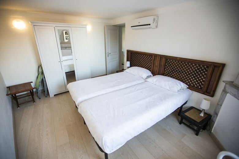 Apartamento R�sidence Bouttau