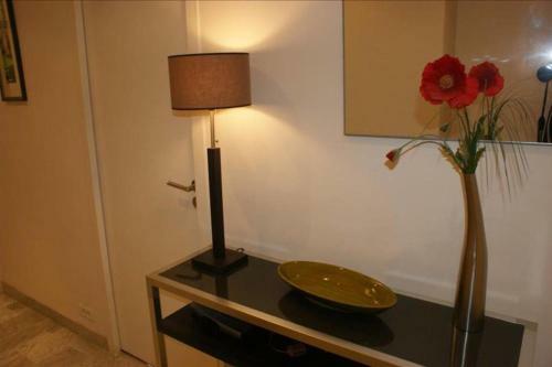 Apartamento 45 Croisette Immobilier - Le Minerve