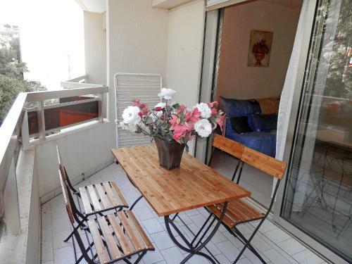 Apartamento Villar�al