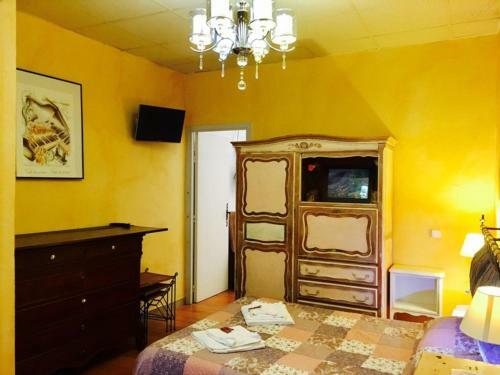 Boutique Hotel Couleurs Suds