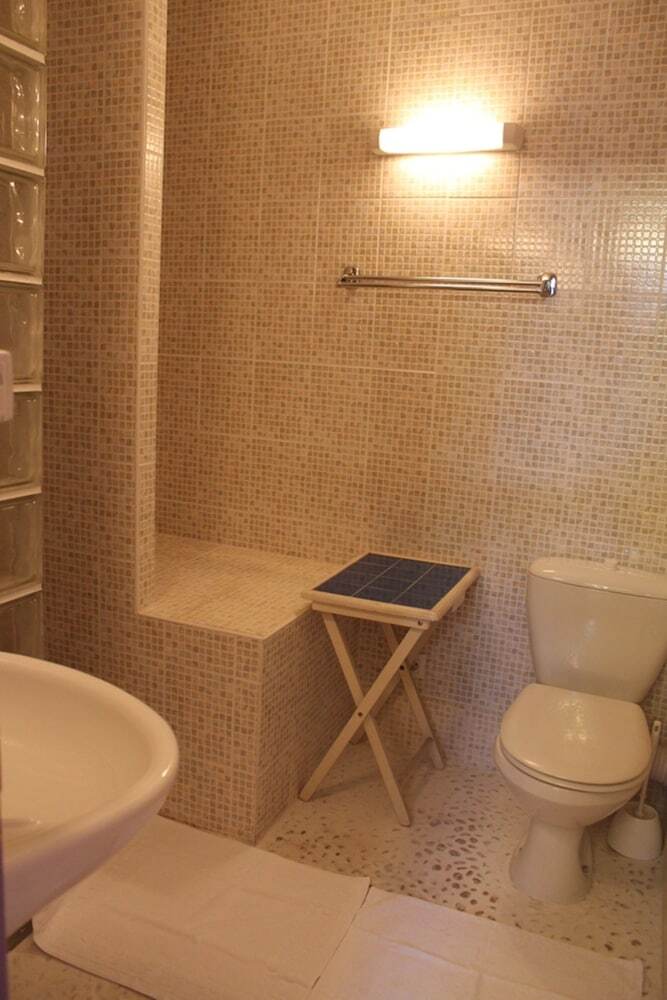 Boutique Hotel Couleurs Suds