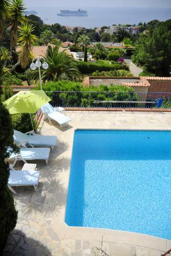 Villa Horizon Bleu