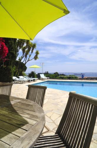 Villa Horizon Bleu