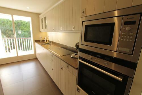 Apartamento Les Pins Tranquilles