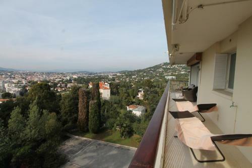 Apartamento Les Pins Tranquilles