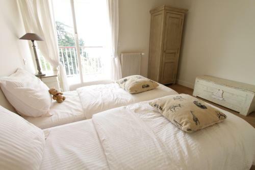 Apartamento Les Pins Tranquilles