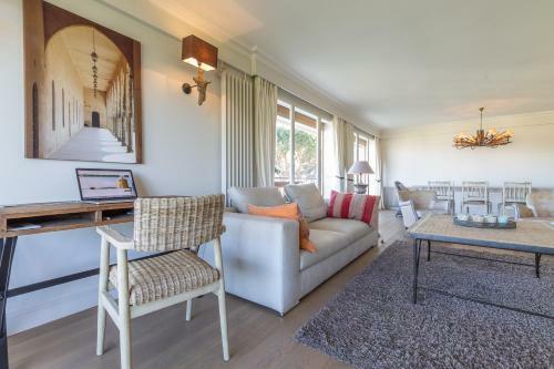 Apartamento Les Pins Tranquilles