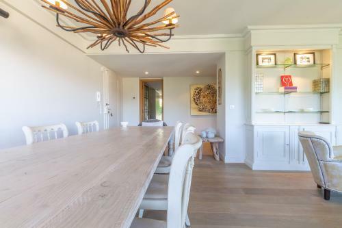Apartamento Les Pins Tranquilles