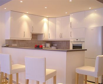 Apartamento Residence Coeur De Cannes City