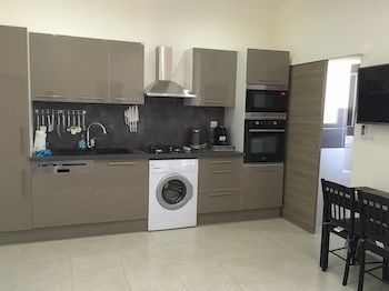 Apartamento Residence Coeur De Cannes City