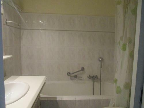 Apartamento Studios Cannes
