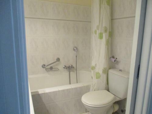 Apartamento Studios Cannes
