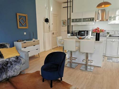 Apartamento Livia Cannes Croisette Ouest