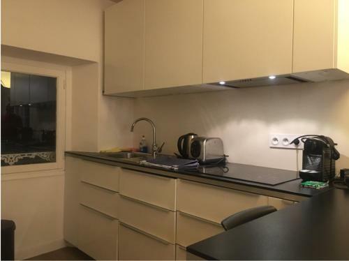 Apartamento Livia Cannes Croisette Ouest