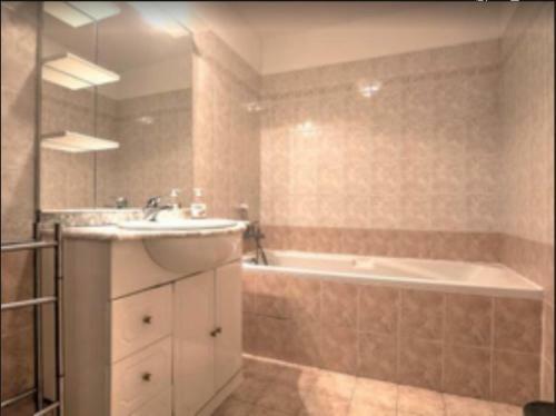 Apartamento Livia Cannes Croisette Ouest
