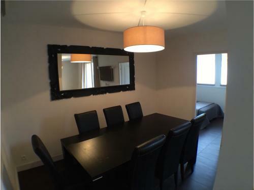 Apartamento Livia Cannes Croisette Ouest
