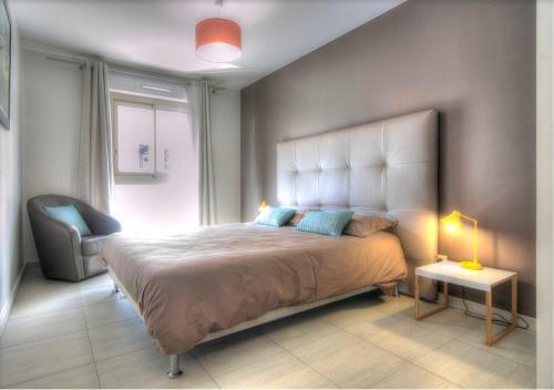 Apartamento Livia Cannes Croisette Ouest
