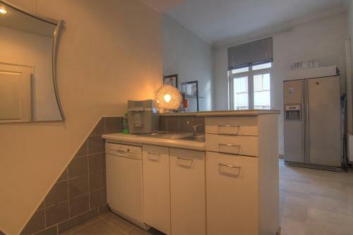 Apartamento Livia Cannes Croisette Ouest