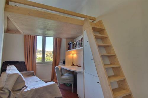 Apartamento Livia Cannes Croisette Ouest