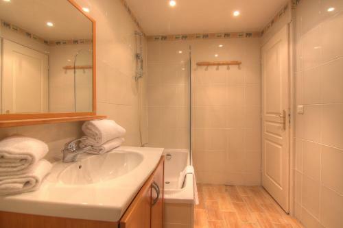 Apartamento Livia Cannes Croisette Ouest