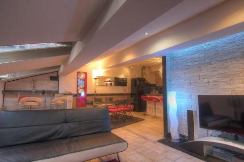 Apartamento Livia Cannes Croisette Ouest