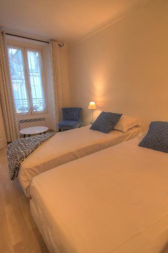 Apartamento Livia Cannes Croisette Ouest
