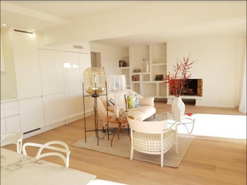 Apartamento Livia Cannes Croisette Ouest