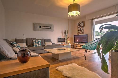 Apartamento Livia Cannes Croisette Ouest