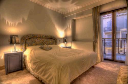 Apartamento Livia Cannes Croisette Ouest