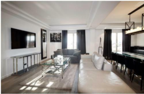 Apartamento Livia Cannes Croisette Ouest