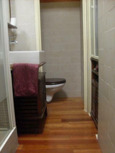 Apartamento Appartement Vallombrosa