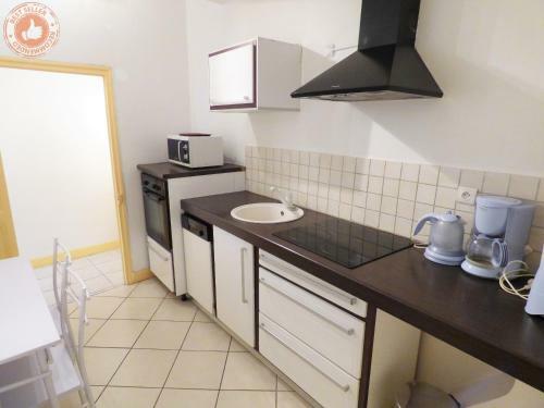 Apartamento Alc - Cannes Centre Croisette Ff39