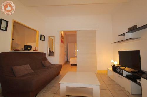 Apartamento Alc - Cannes Centre Croisette Ff39