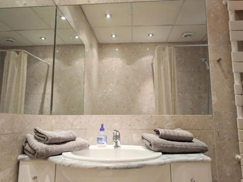 Apartamento Citilet 6