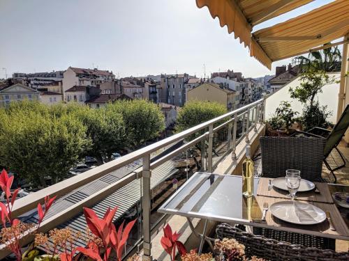 Apartamento Citilet 6